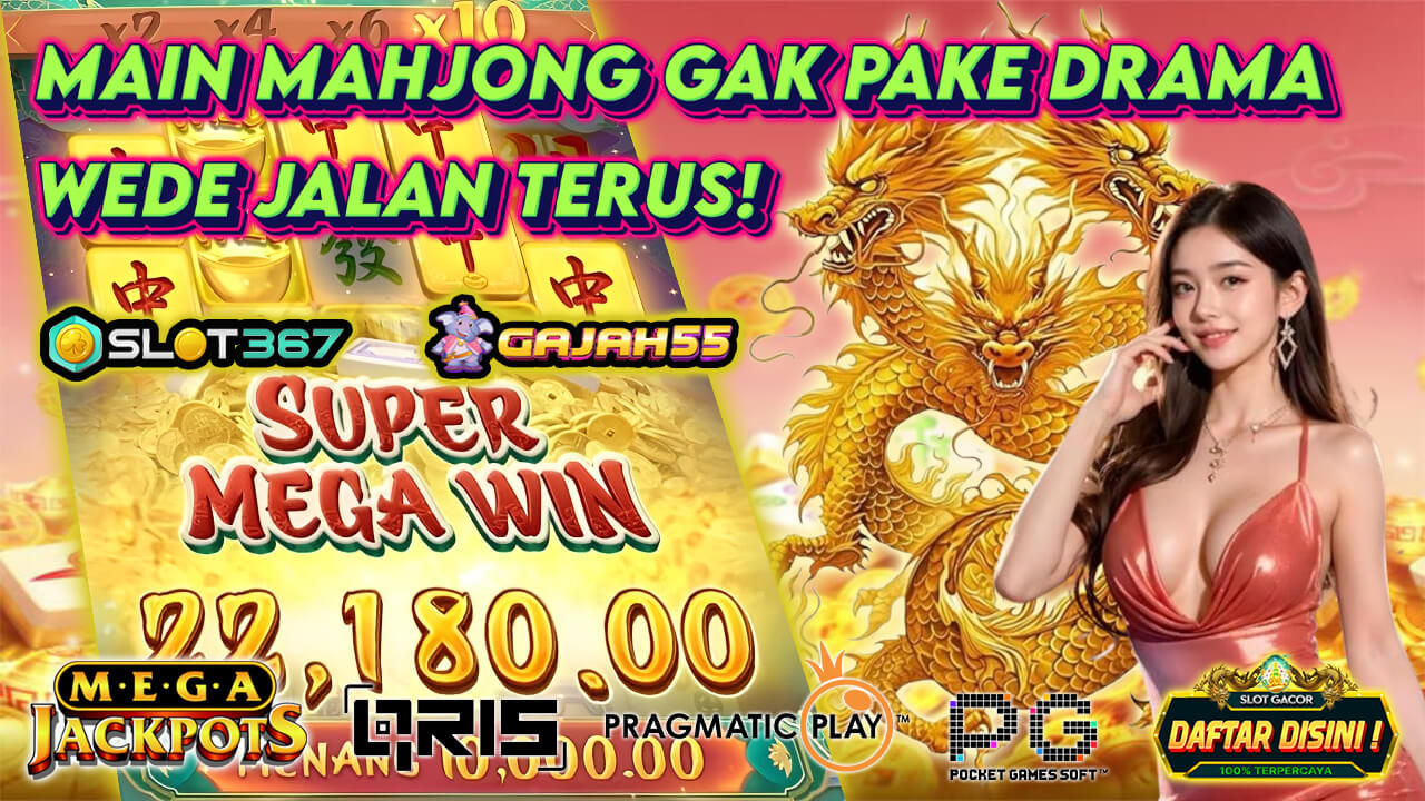 GAJAH55