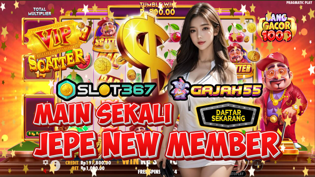 GAJAH55
