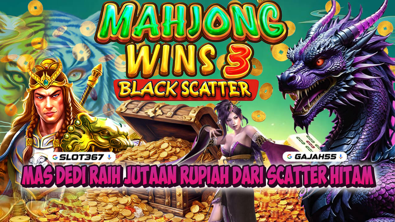 GAJAH55