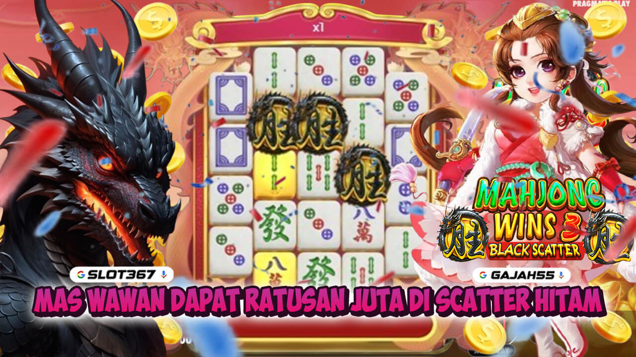 GAJAH55