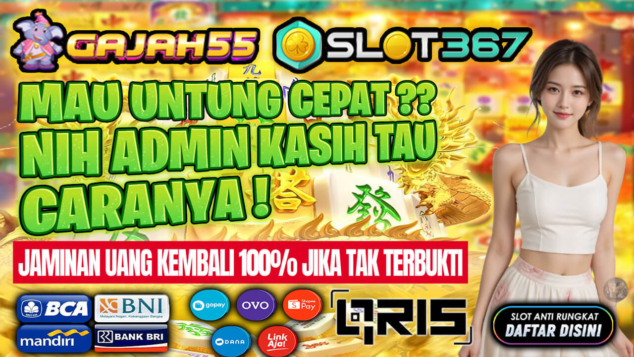 GAJAH55