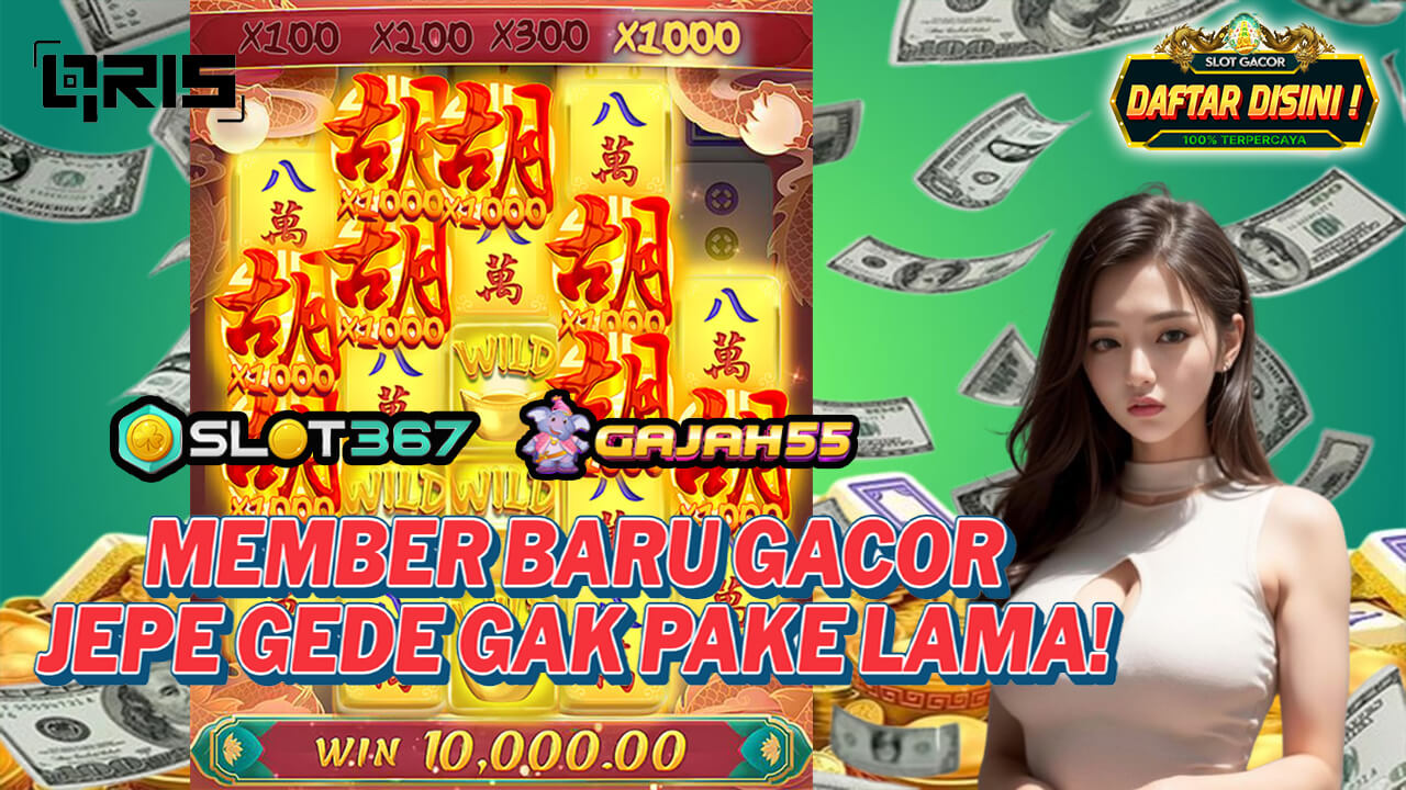 GAJAH55
