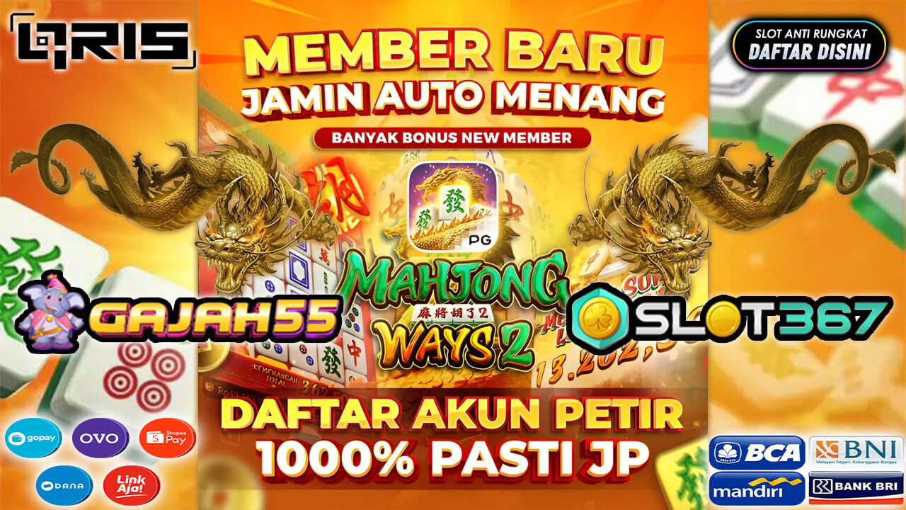 GAJAH55