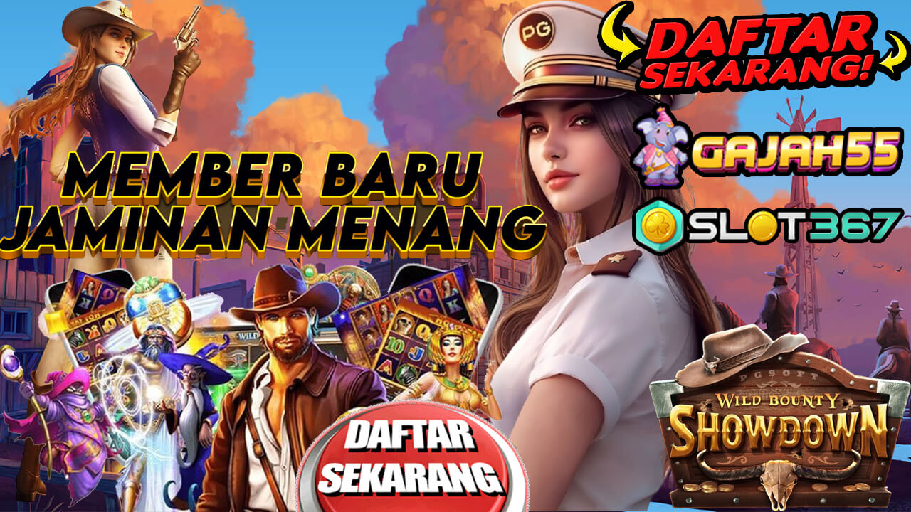 GAJAH55