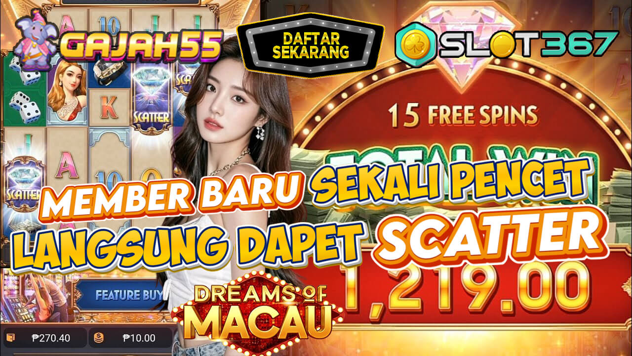 GAJAH55