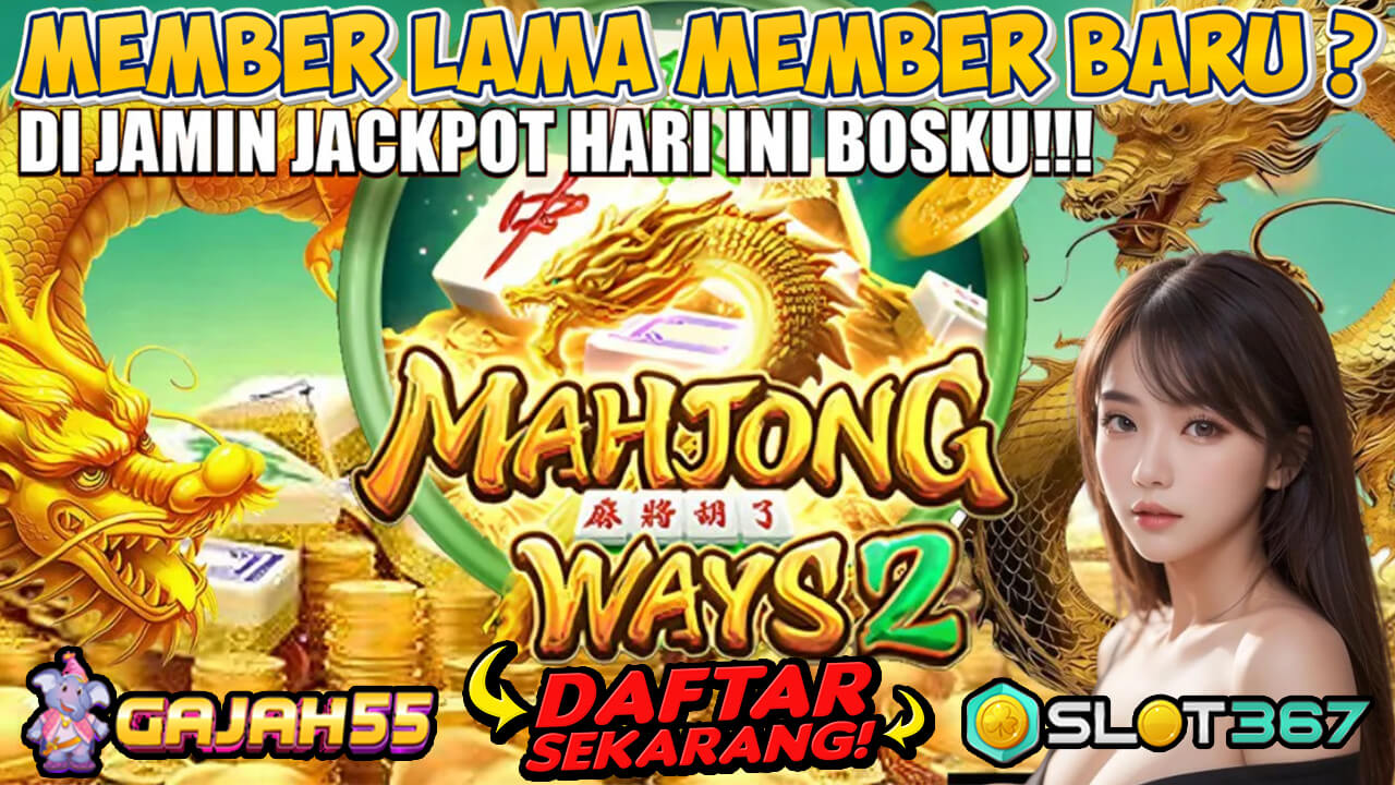 GAJAH55
