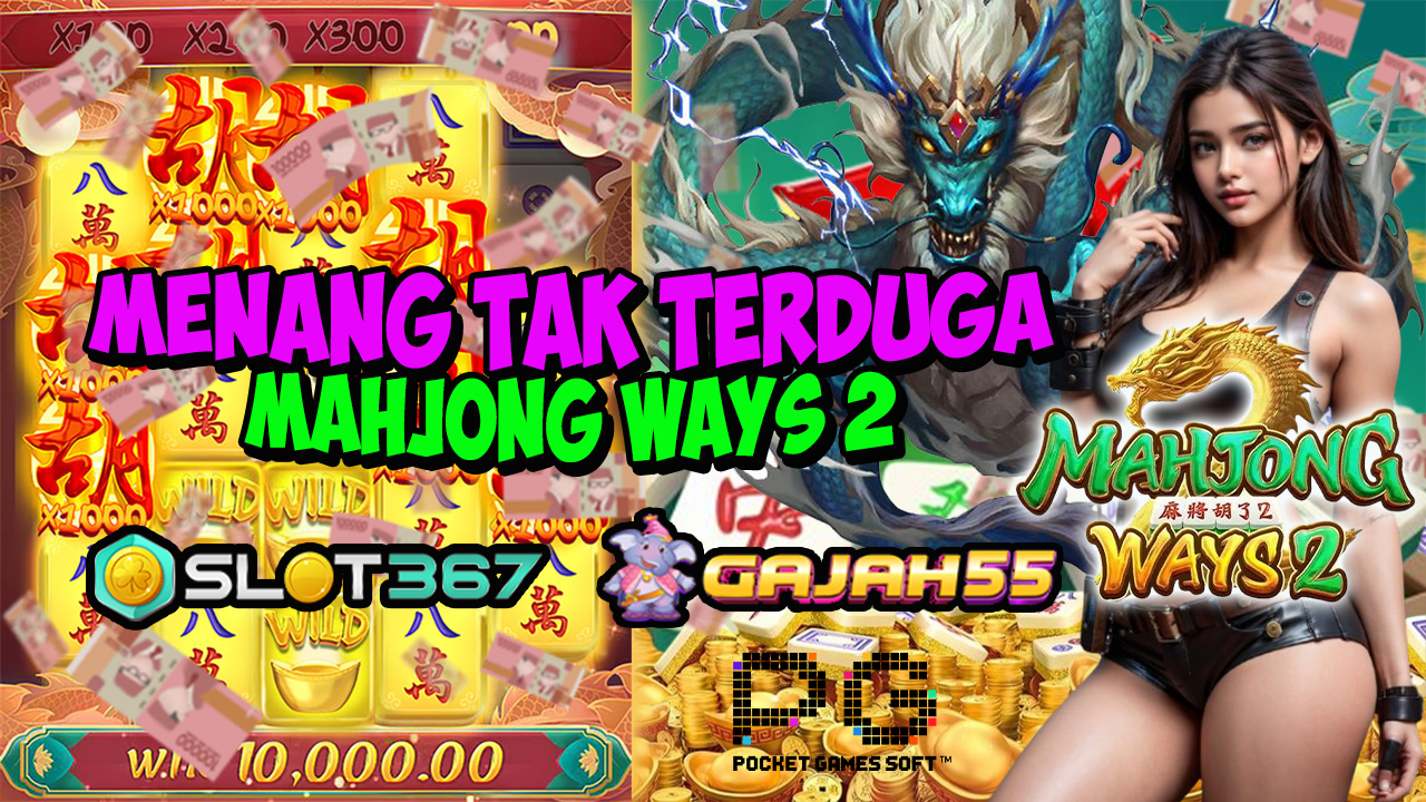 GAJAH55