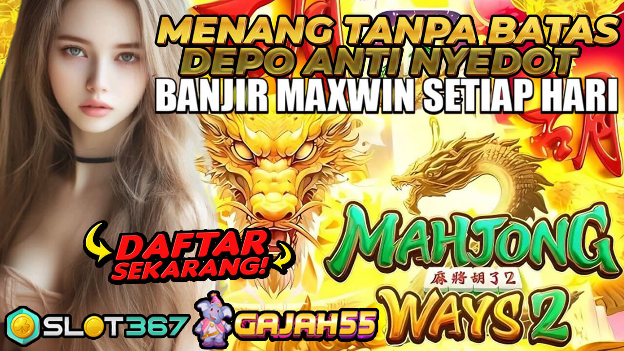 GAJAH55