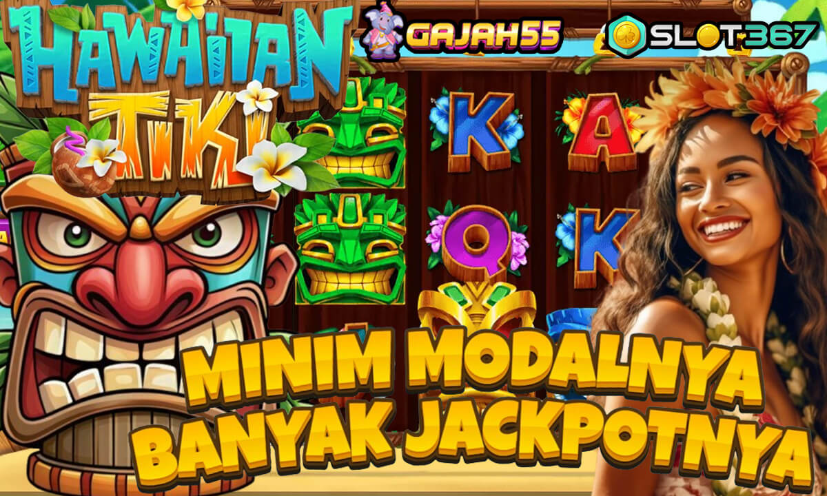 GAJAH55