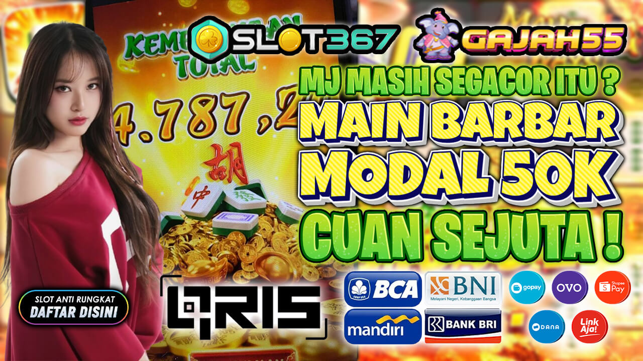 GAJAH55