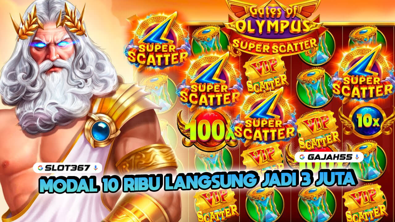 GAJAH55