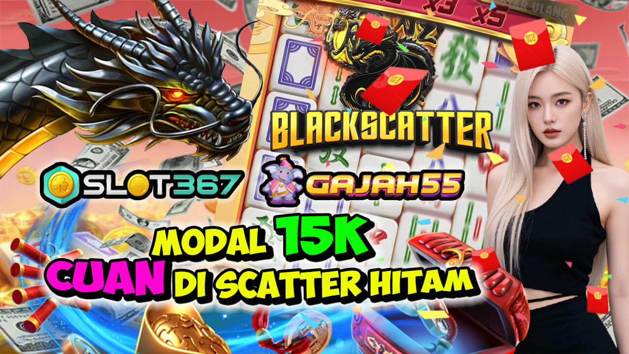GAJAH55