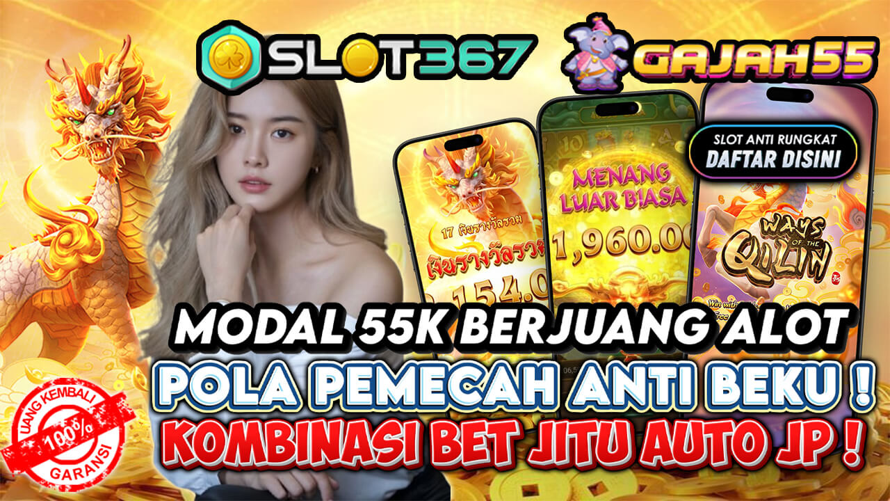 GAJAH55