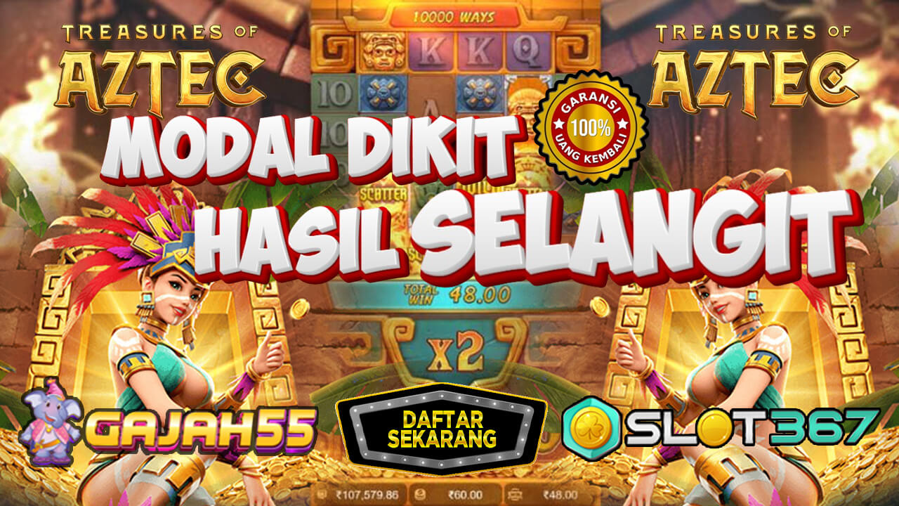 GAJAH55