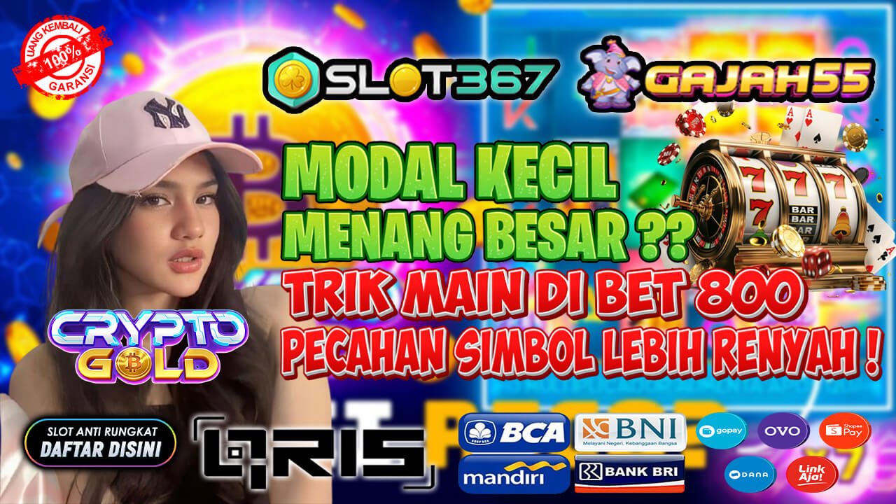 GAJAH55