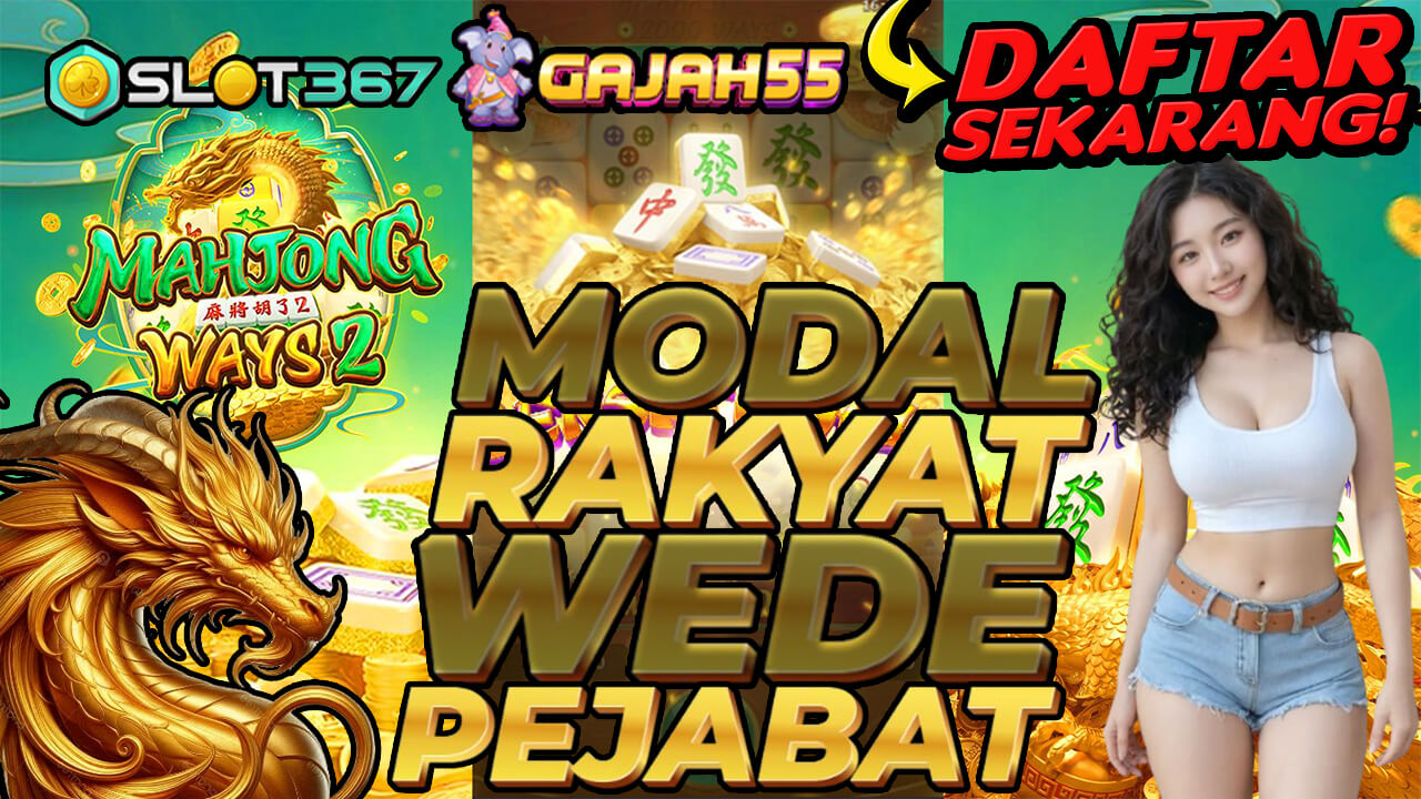 GAJAH55