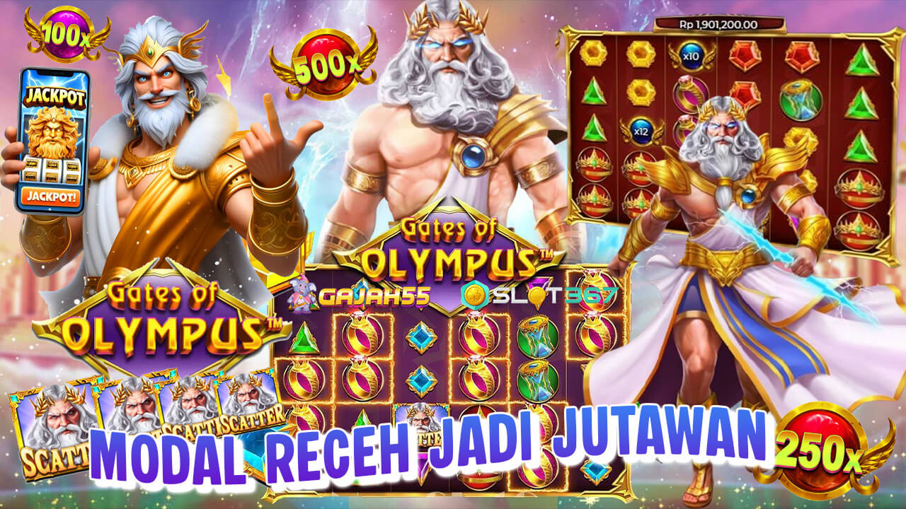 GAJAH55