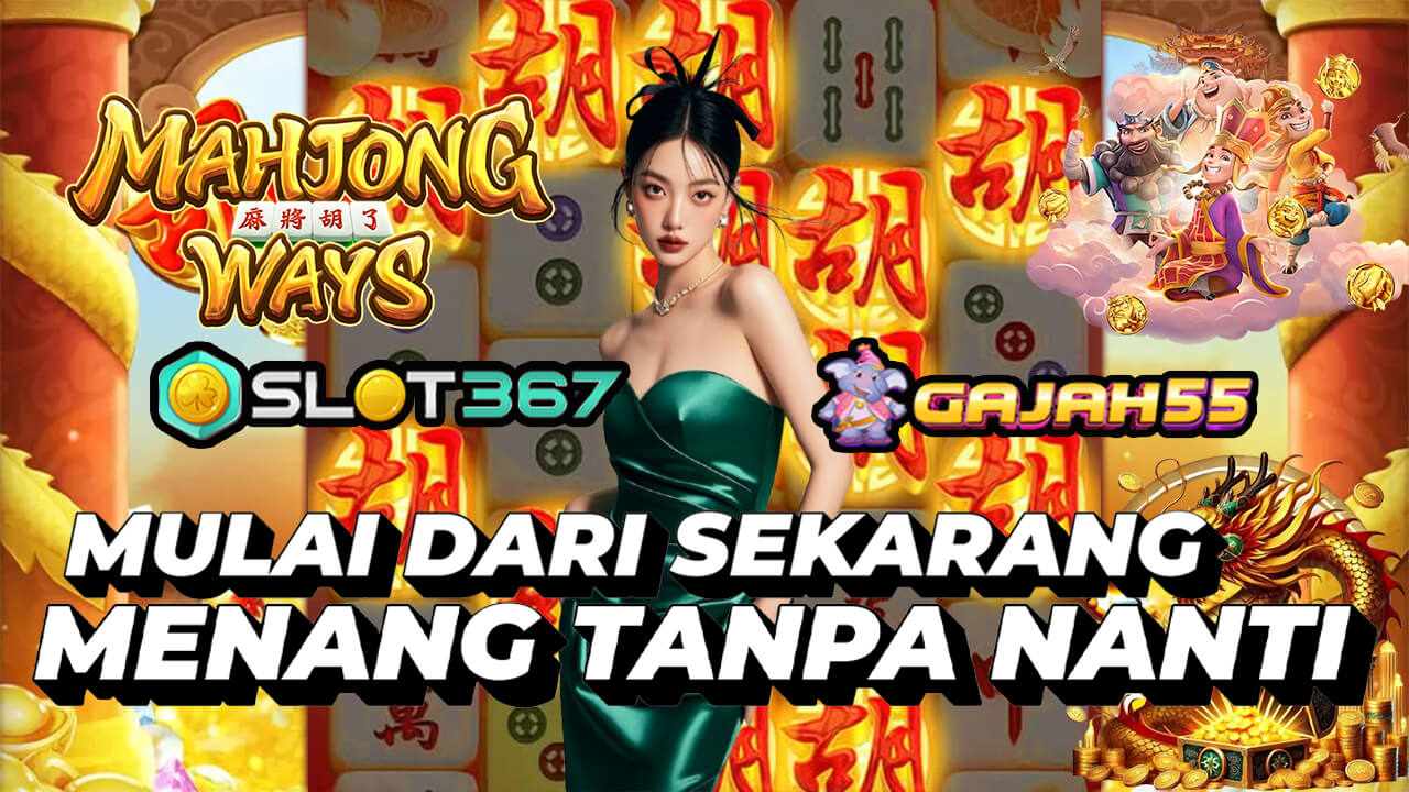 GAJAH55