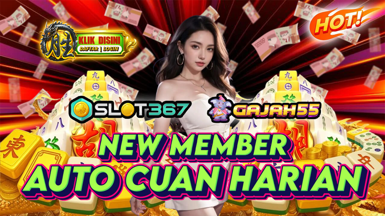 GAJAH55