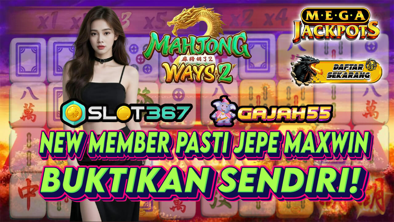 GAJAH55