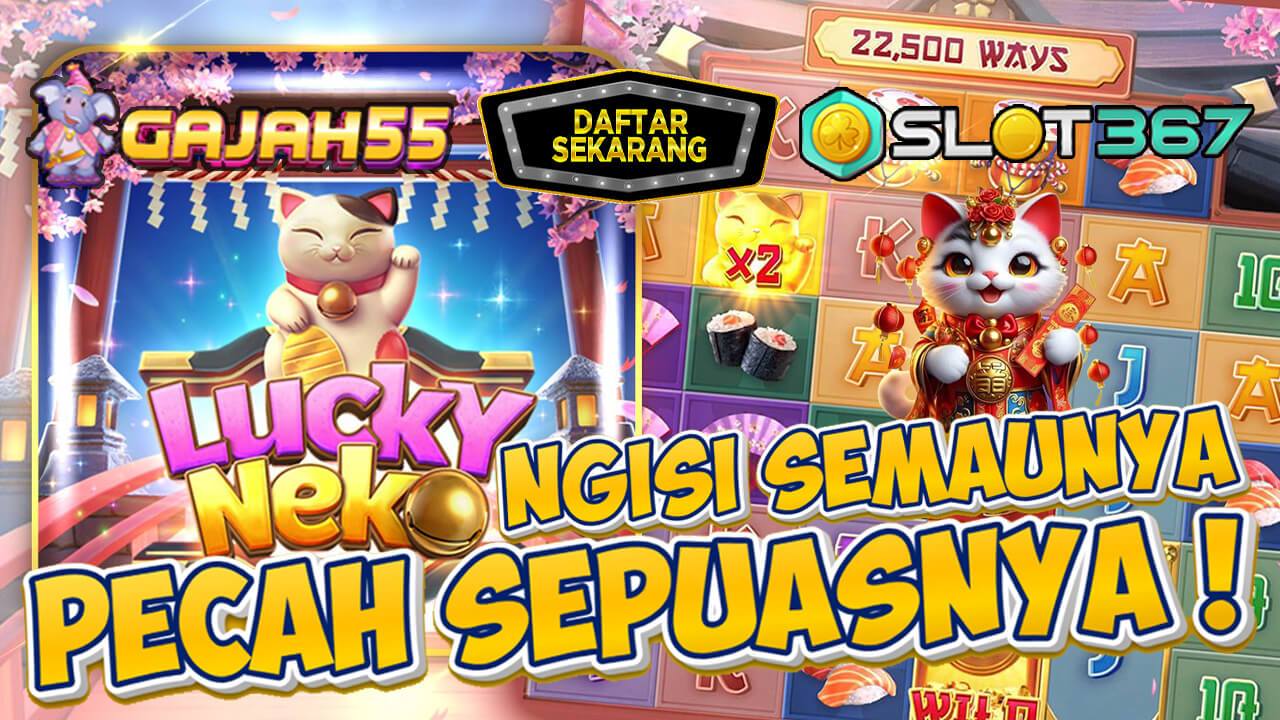 GAJAH55