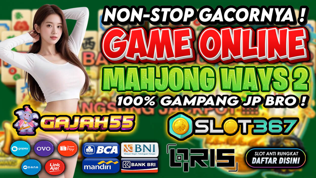 GAJAH55