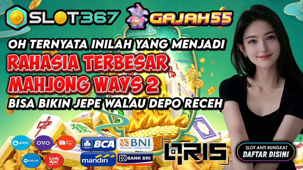 GAJAH55