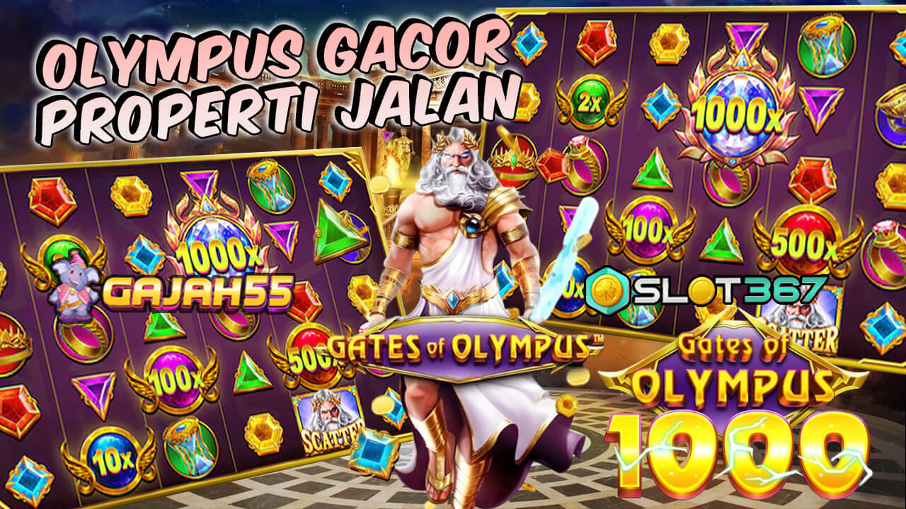 GAJAH55