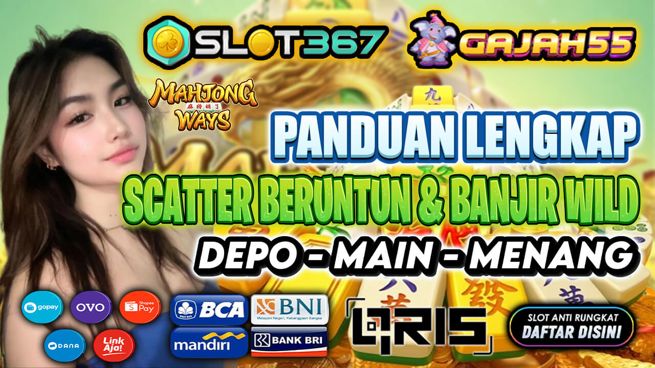 GAJAH55