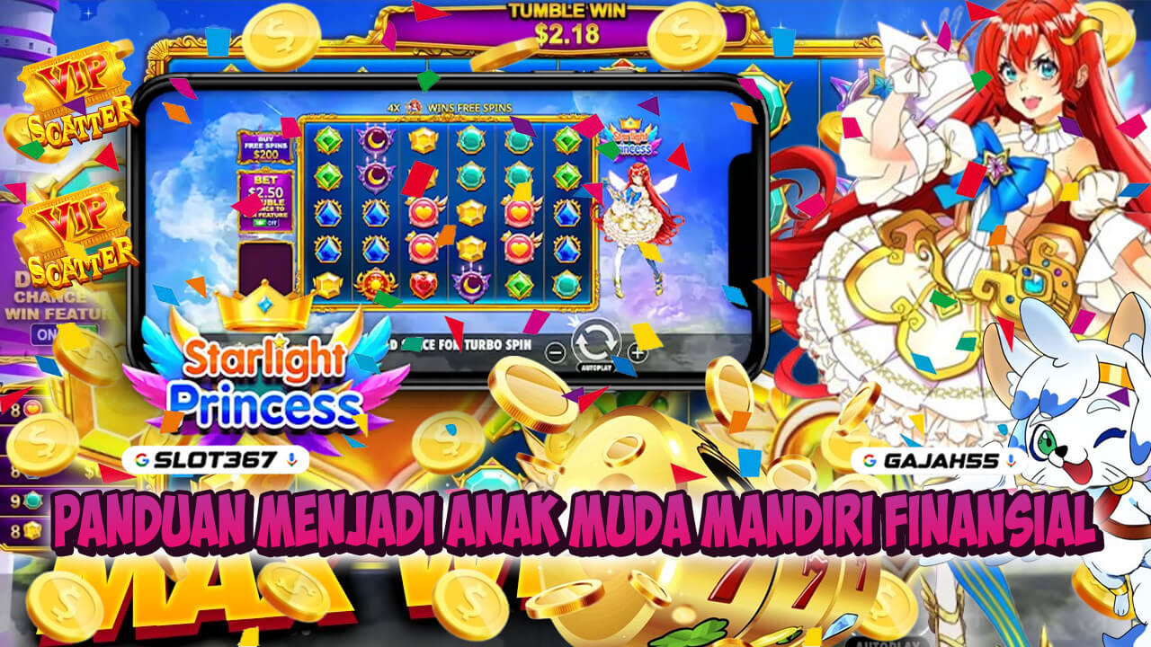 GAJAH55