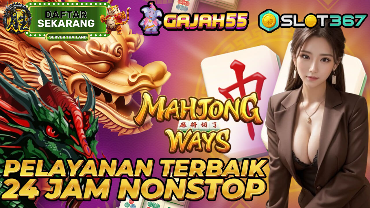 GAJAH55