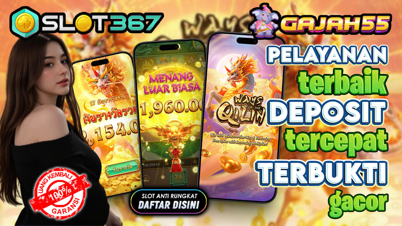 GAJAH55