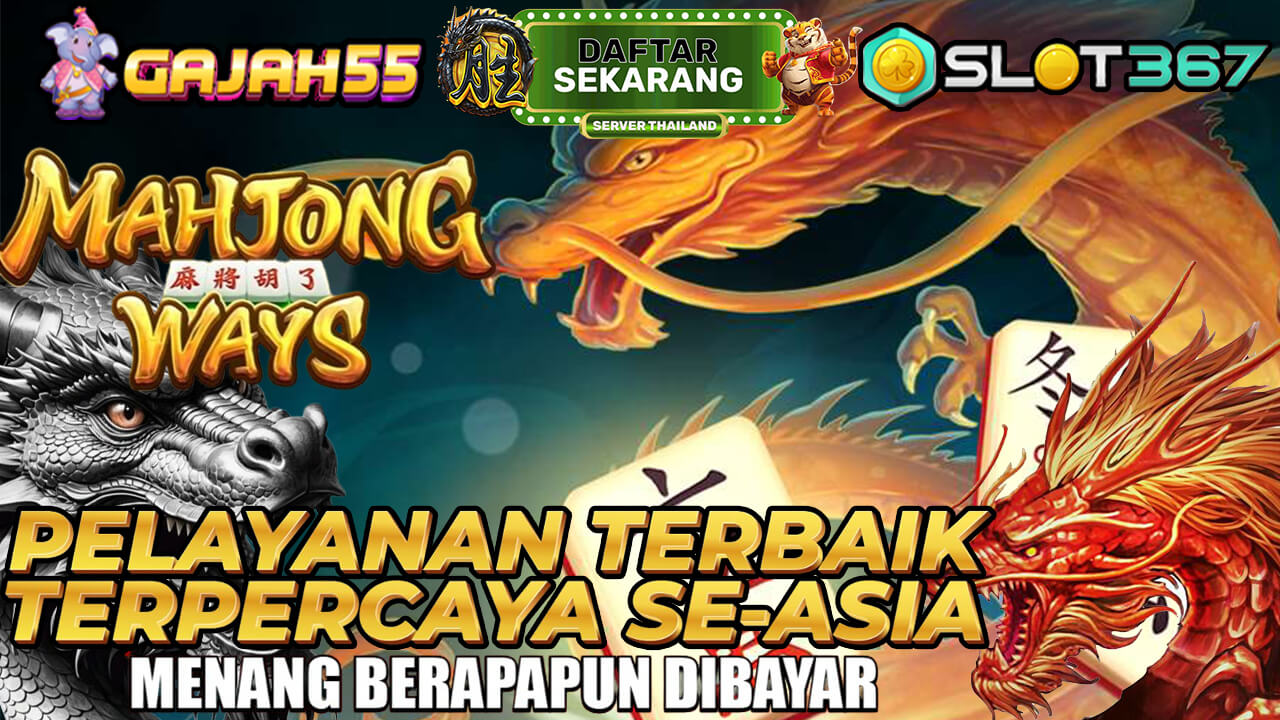 GAJAH55