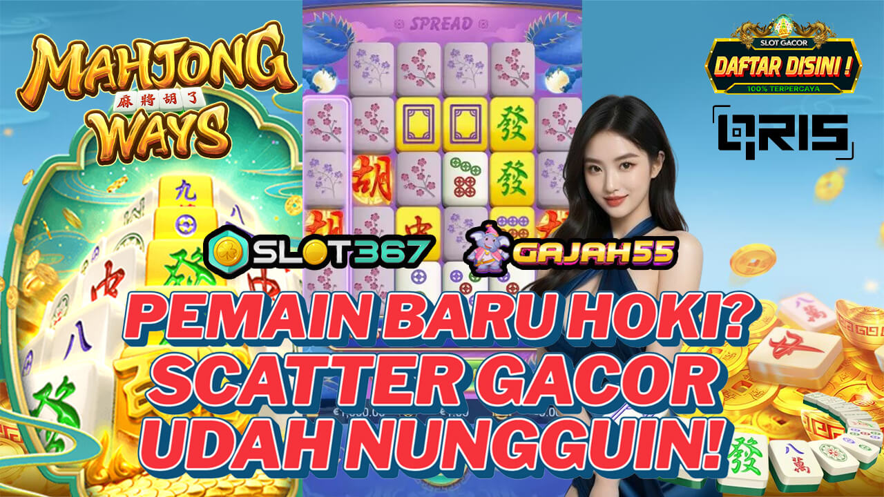 GAJAH55