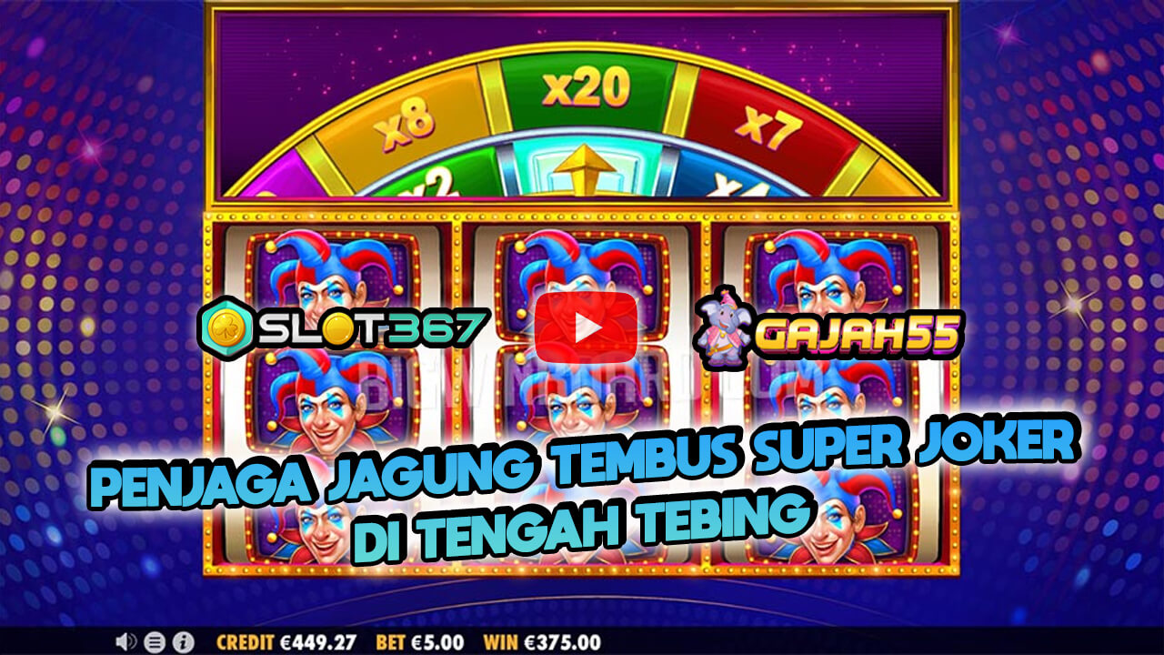 GAJAH55