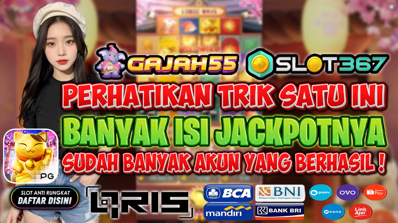 GAJAH55