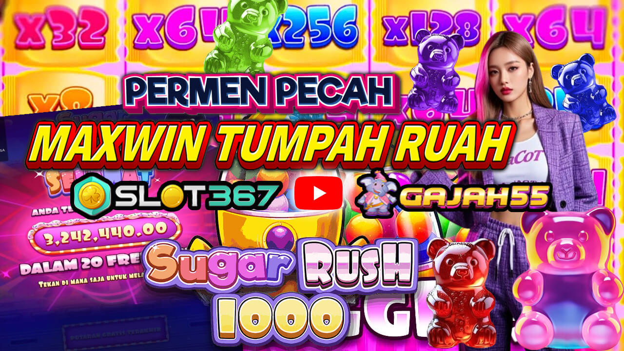GAJAH55