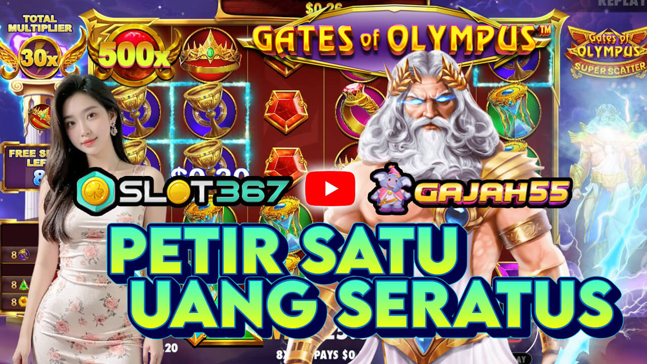 GAJAH55