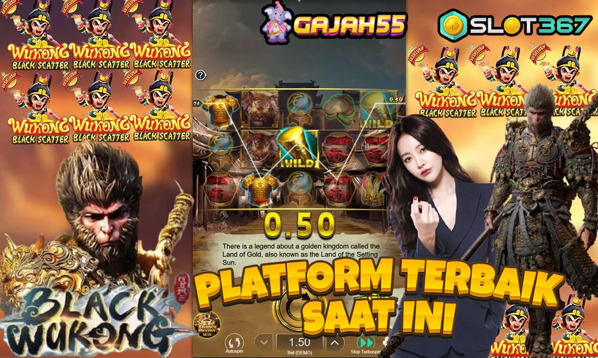 GAJAH55