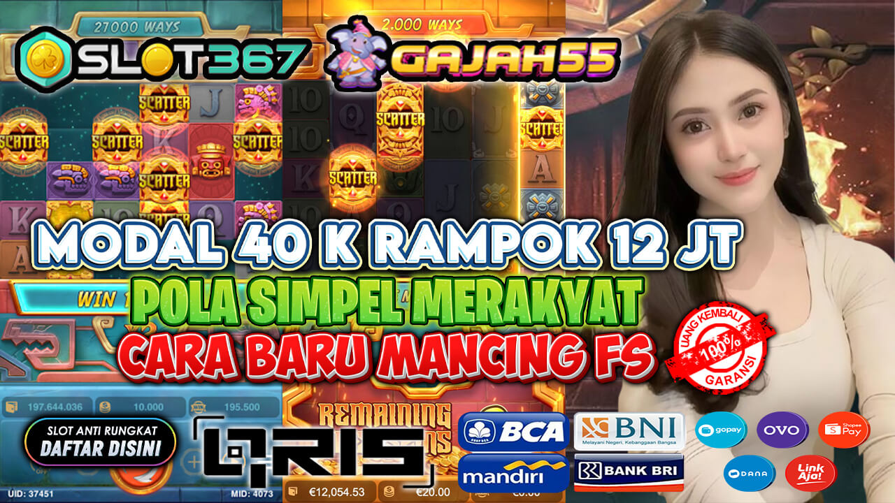 GAJAH55