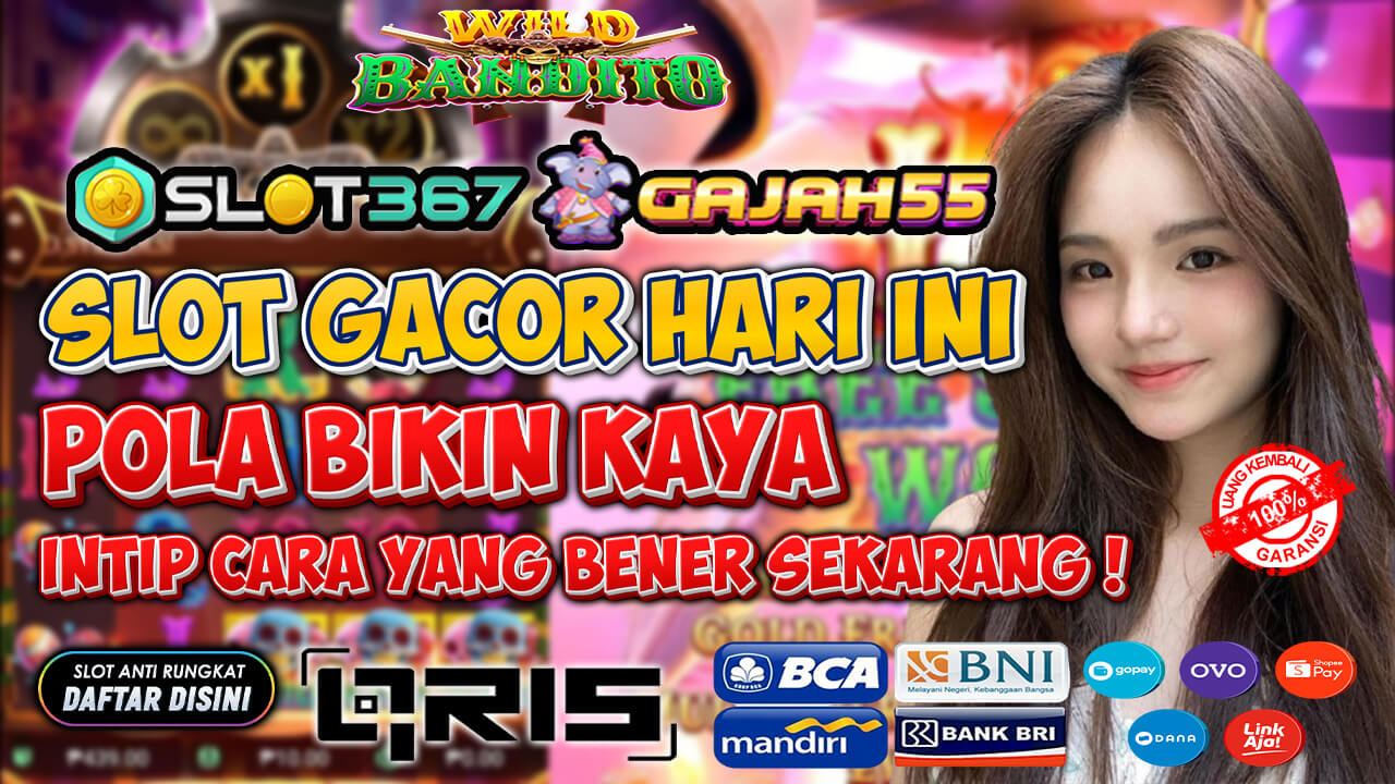 GAJAH55
