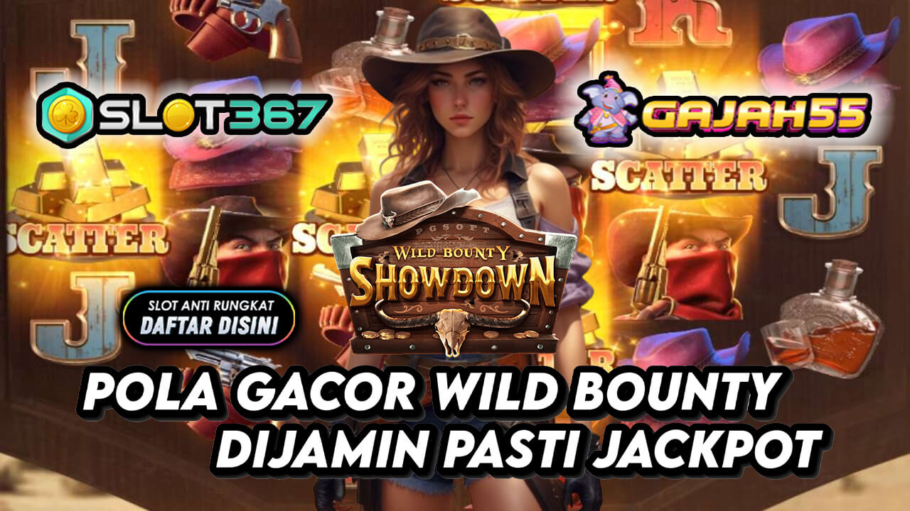 GAJAH55