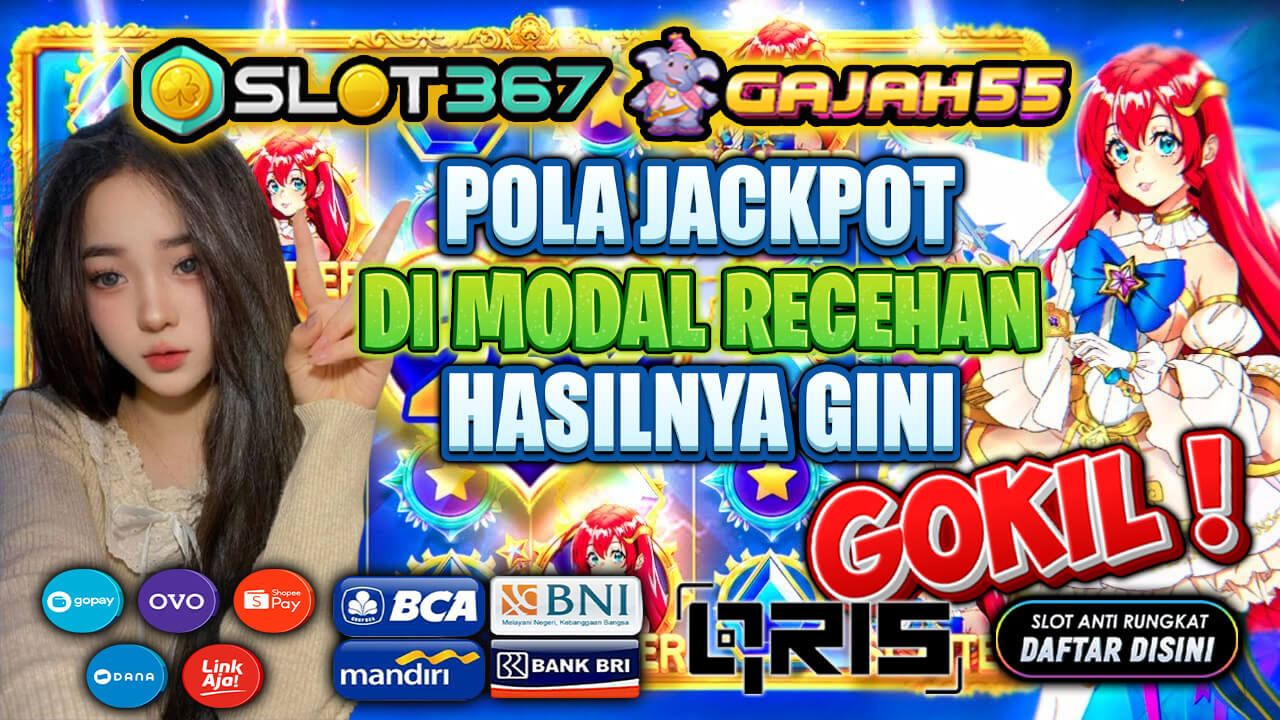 GAJAH55