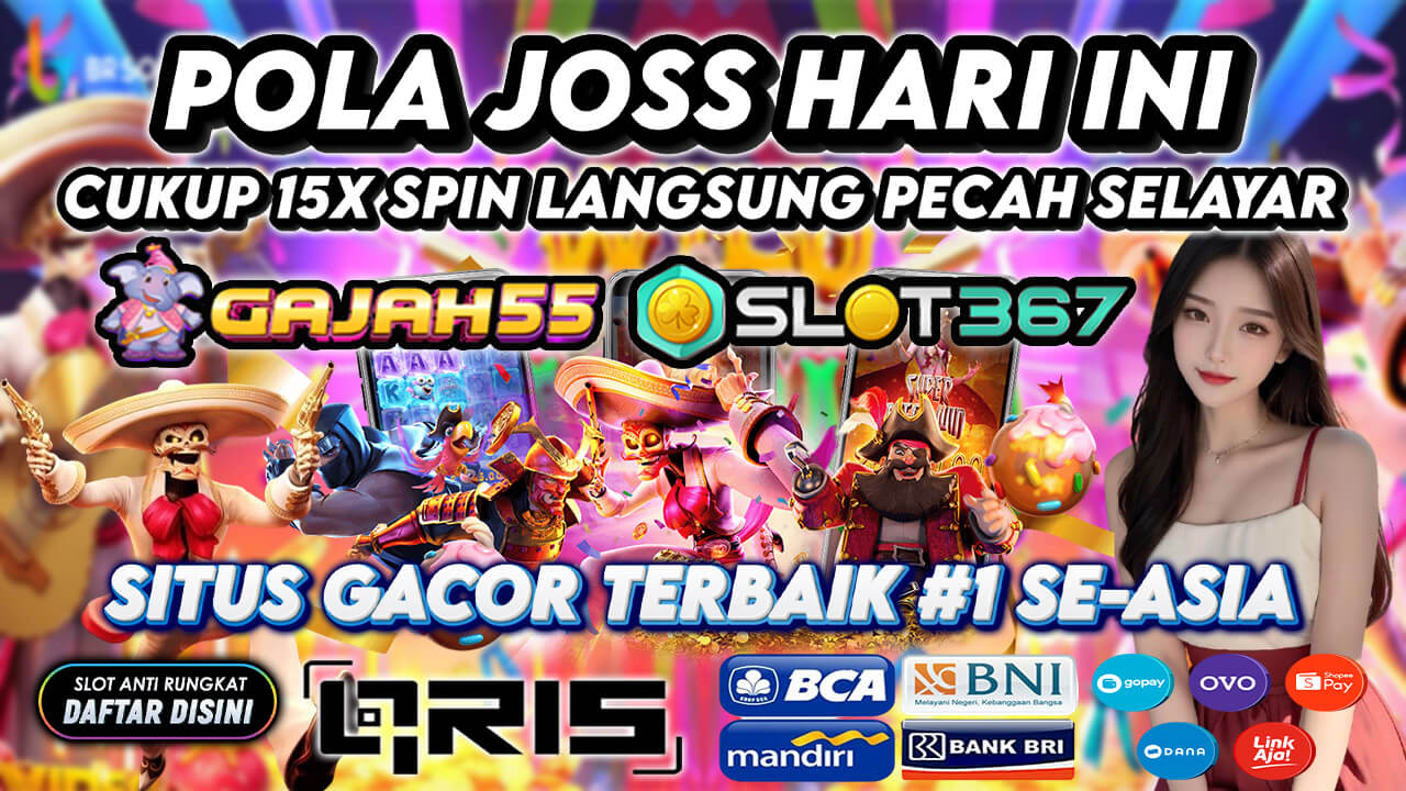 GAJAH55