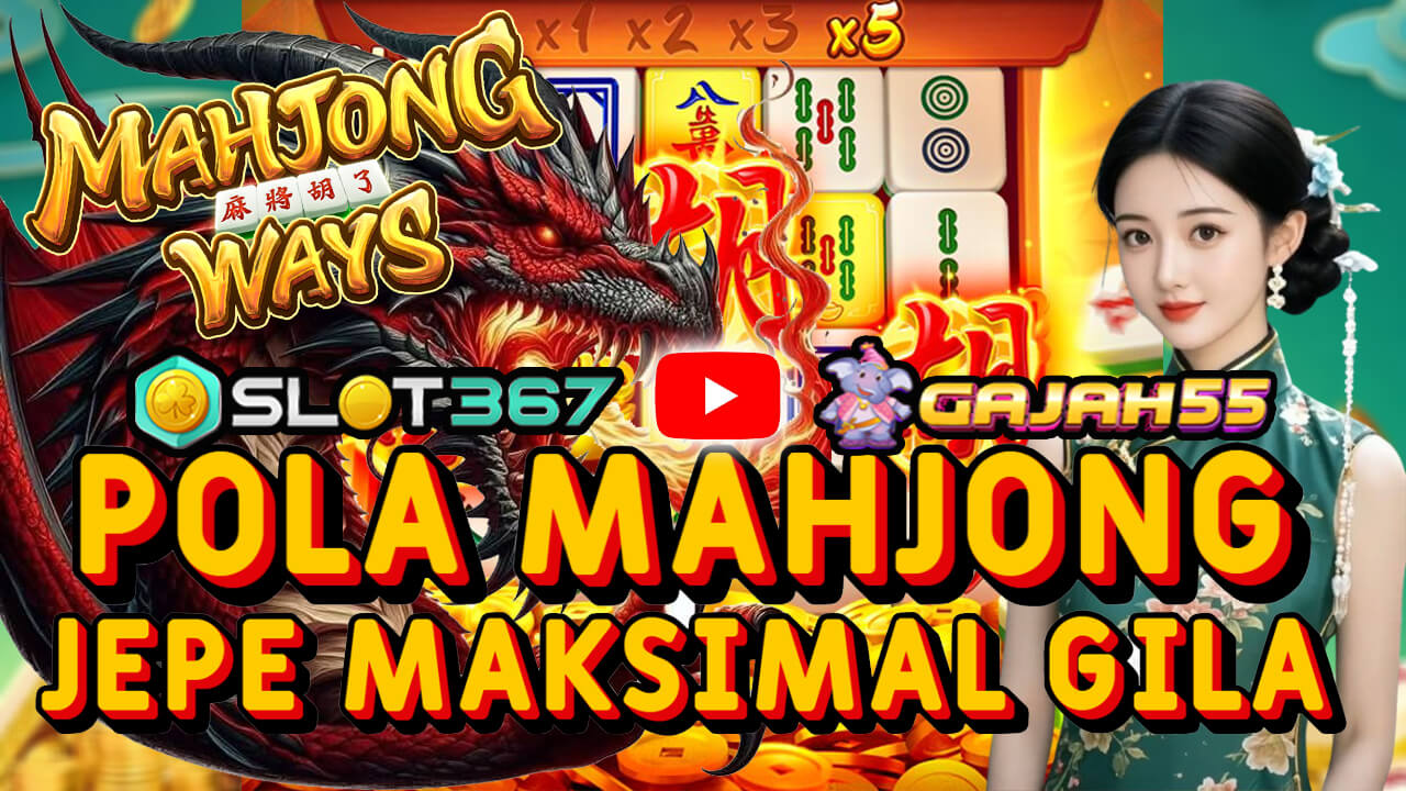 GAJAH55