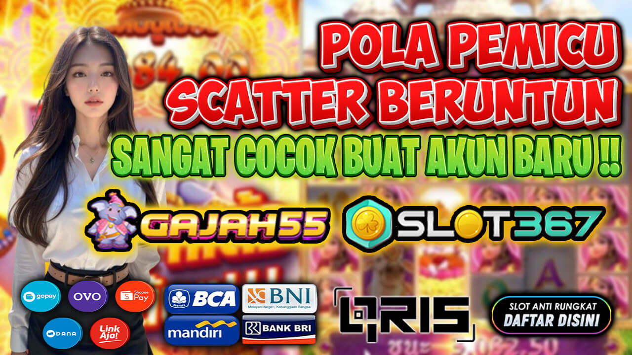 GAJAH55