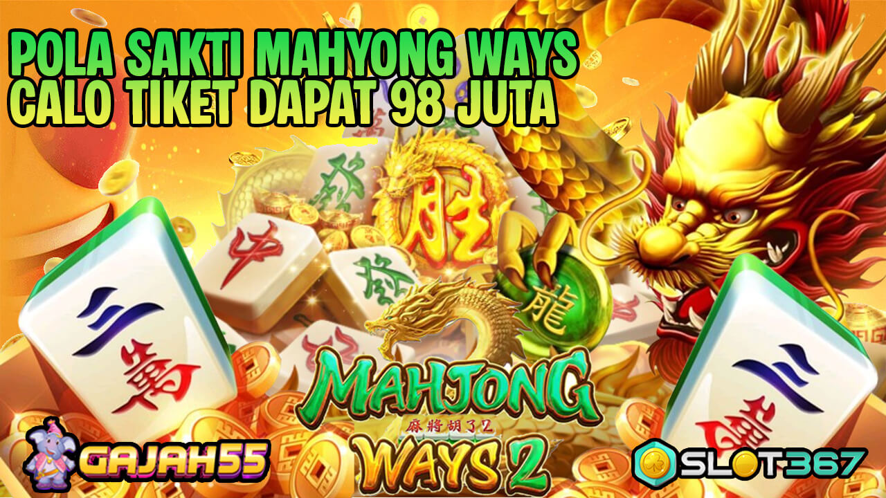 GAJAH55