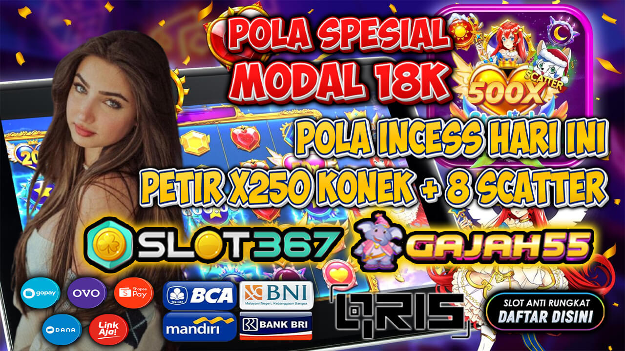 GAJAH55