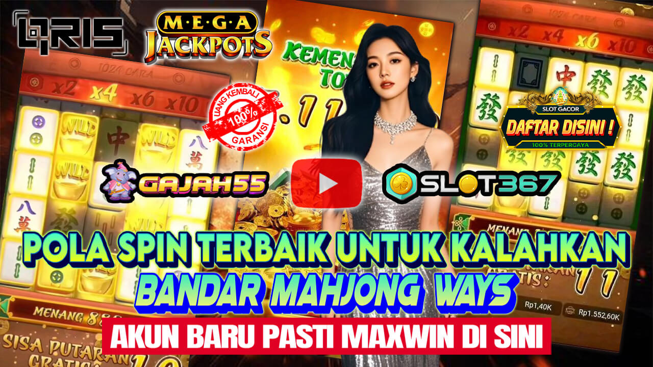 GAJAH55