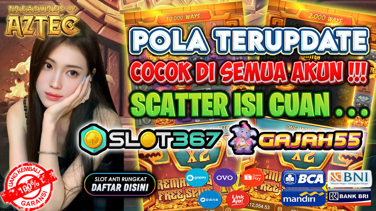 GAJAH55